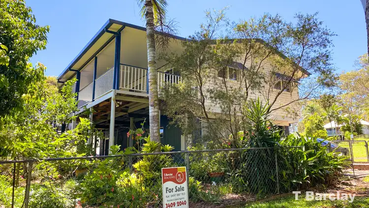 1 Link Street, Lamb Island QLD 4184