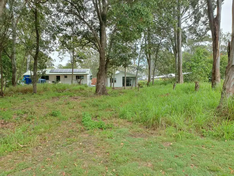 Main view of Homely land listing, 22 Coolabah St, Russell Island QLD 4184