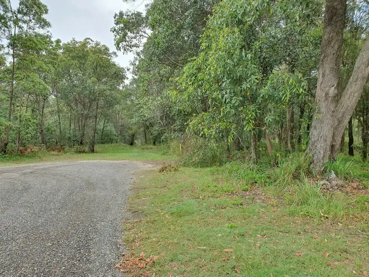 Third view of Homely land listing, 22 Coolabah St, Russell Island QLD 4184