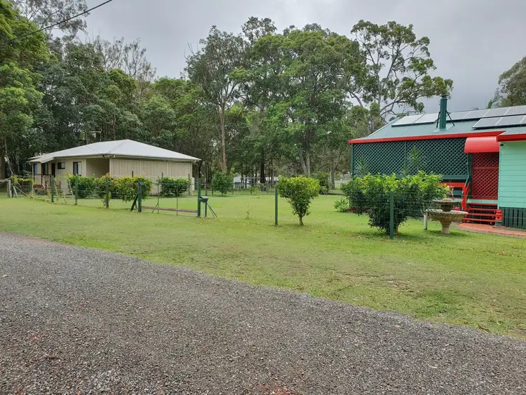 Fifth view of Homely land listing, 22 Coolabah St, Russell Island QLD 4184