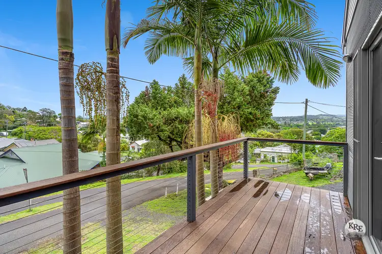 Fourth view of Homely house listing, 14 Wyndham Street, Kyogle NSW 2474