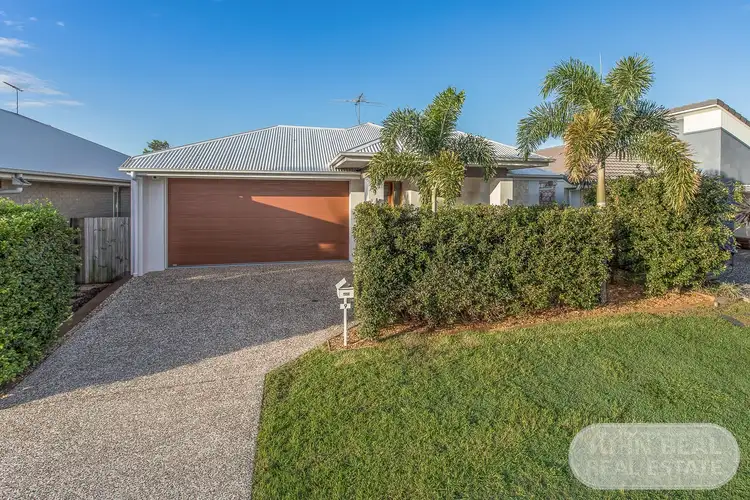 9 Ginger Cres, Griffin QLD 4503