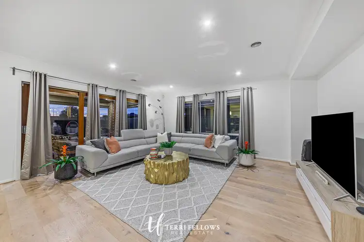 Fourth view of Homely house listing, 12 Dusseldorp Ave, Pakenham VIC 3810