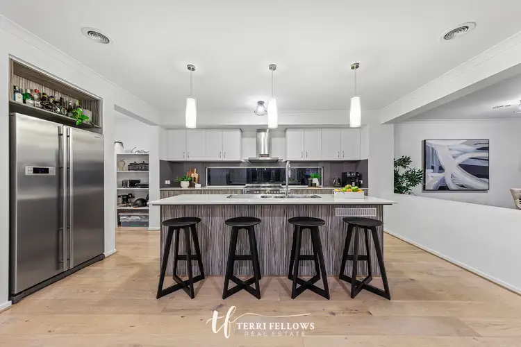 Fifth view of Homely house listing, 12 Dusseldorp Ave, Pakenham VIC 3810