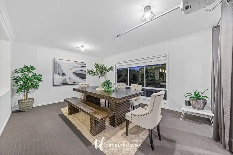 Sixth view of Homely house listing, 12 Dusseldorp Ave, Pakenham VIC 3810