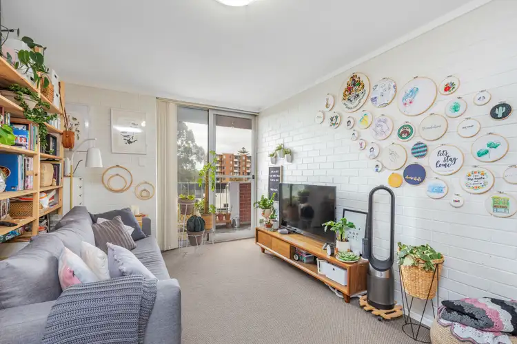 609/69-71 King George St, Victoria Park WA 6100