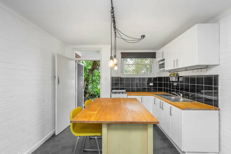 Second view of Homely unit listing, 1/25 Fourth Avenue, Mount Lawley WA 6050