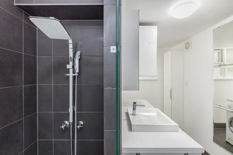 Third view of Homely unit listing, 1/25 Fourth Avenue, Mount Lawley WA 6050