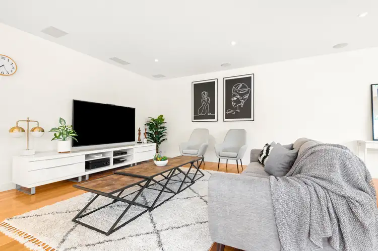 Third view of Homely house listing, 11 Porter Rd, Bentleigh VIC 3204