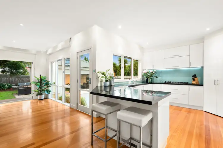 Fourth view of Homely house listing, 11 Porter Rd, Bentleigh VIC 3204