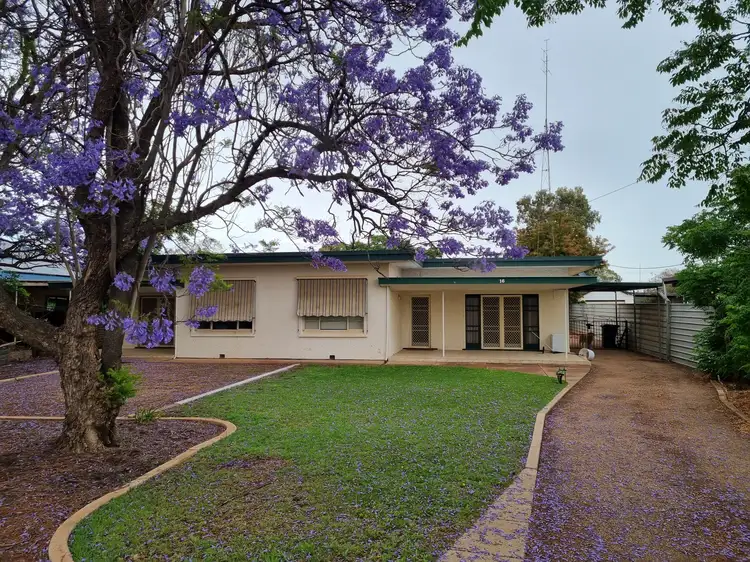 Main view of Homely house listing, 16 Murdoch Street, Port Pirie SA 5540