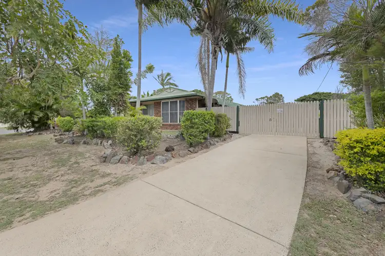 Fourth view of Homely house listing, 11 Acacia St, Moore Park Beach QLD 4670