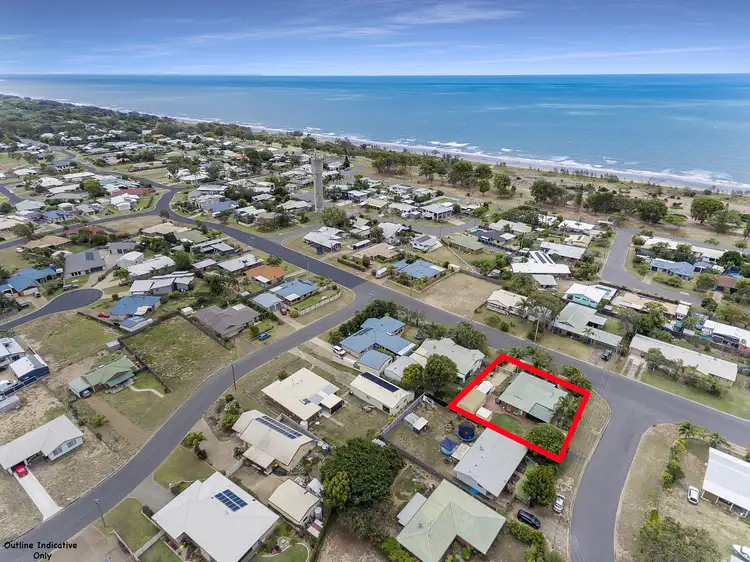 Fifth view of Homely house listing, 11 Acacia St, Moore Park Beach QLD 4670