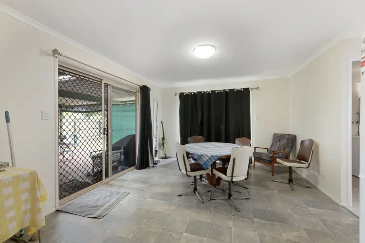 Seventh view of Homely house listing, 11 Acacia St, Moore Park Beach QLD 4670