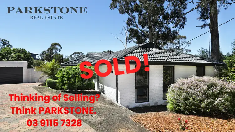 5 Julie Court, Woodend VIC 3442