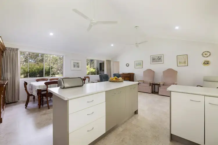 Sixth view of Homely house listing, 73 Isaac Moore Drive, Moore Park Beach QLD 4670