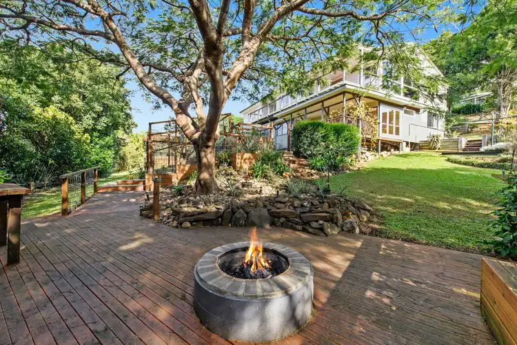 Main view of Homely house listing, 36 Crystal St, Mapleton QLD 4560