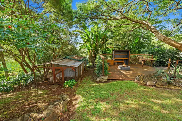 Second view of Homely house listing, 36 Crystal St, Mapleton QLD 4560