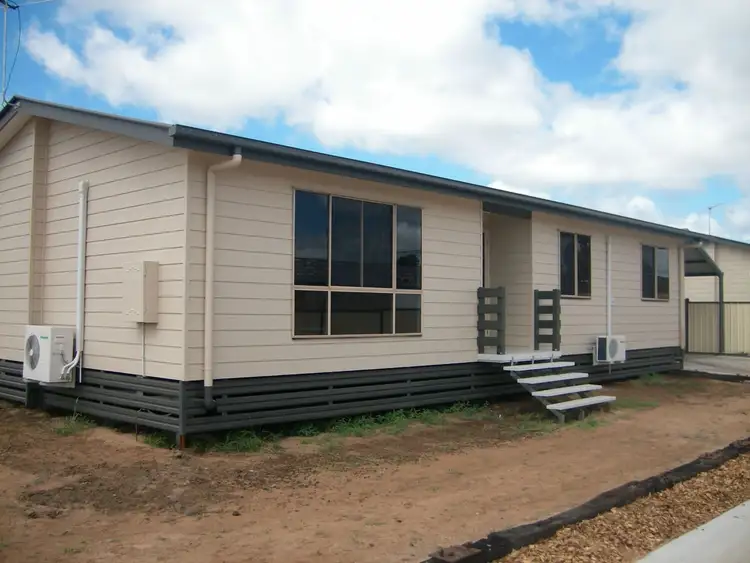 4a Burn Street, Capella QLD 4723