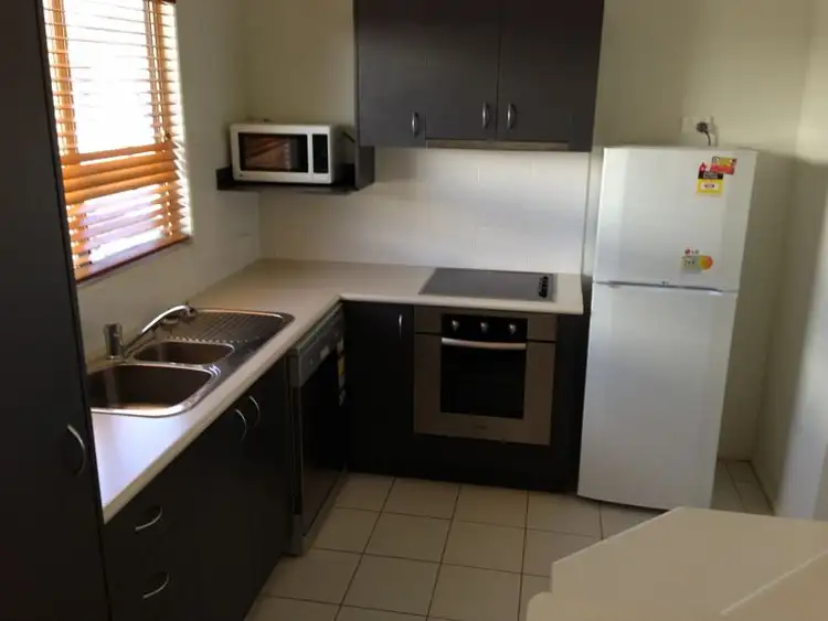 Second view of Homely unit listing, 4a Burn Street, Capella QLD 4723