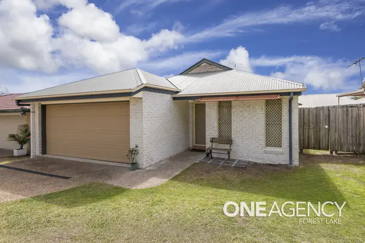 9 Mannix Pl, Forest Lake QLD 4078