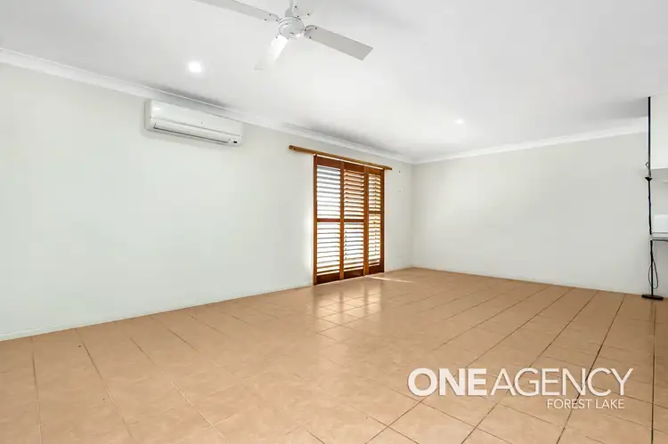 Third view of Homely house listing, 9 Mannix Pl, Forest Lake QLD 4078