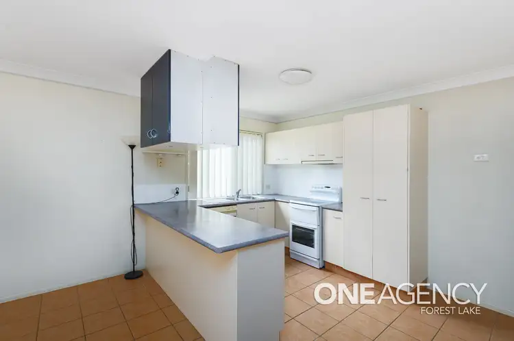 Fourth view of Homely house listing, 9 Mannix Pl, Forest Lake QLD 4078