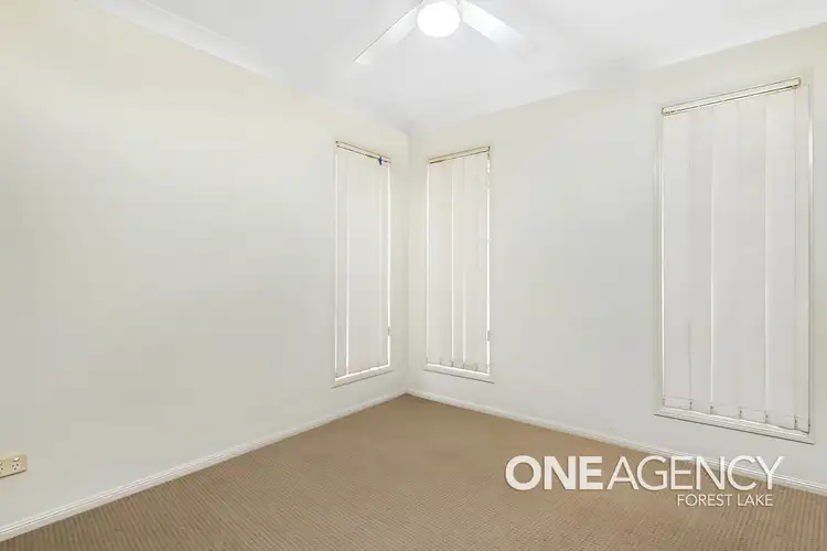 Fifth view of Homely house listing, 9 Mannix Pl, Forest Lake QLD 4078