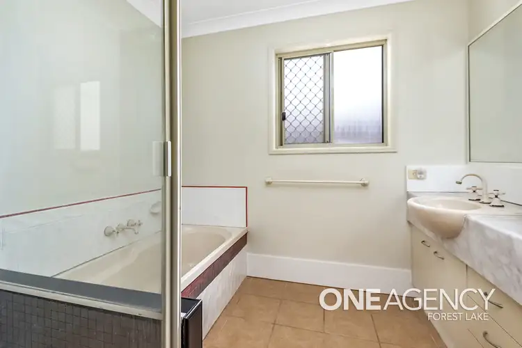 Sixth view of Homely house listing, 9 Mannix Pl, Forest Lake QLD 4078