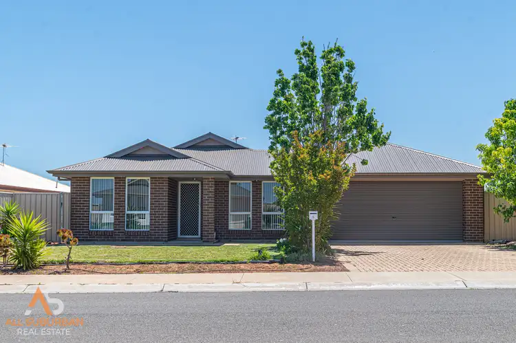 Main view of Homely house listing, 5 Richard Ct, Murray Bridge SA 5253