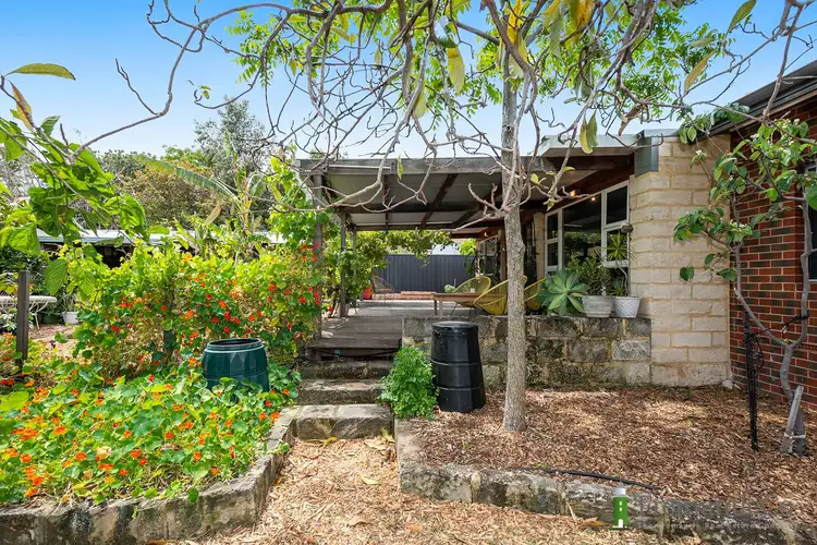 Fifth view of Homely house listing, 50 Cordelia Ave, Coolbellup WA 6163