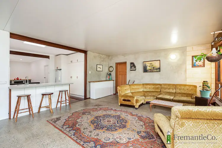 Sixth view of Homely house listing, 50 Cordelia Ave, Coolbellup WA 6163