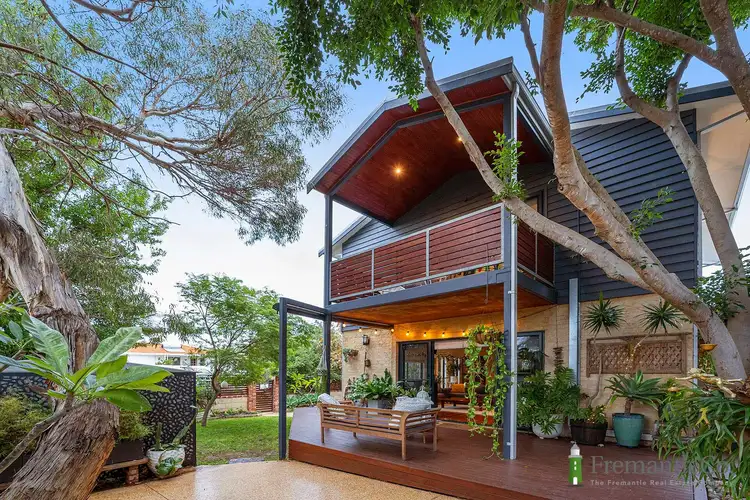 28 Bucat St, Hamilton Hill WA 6163