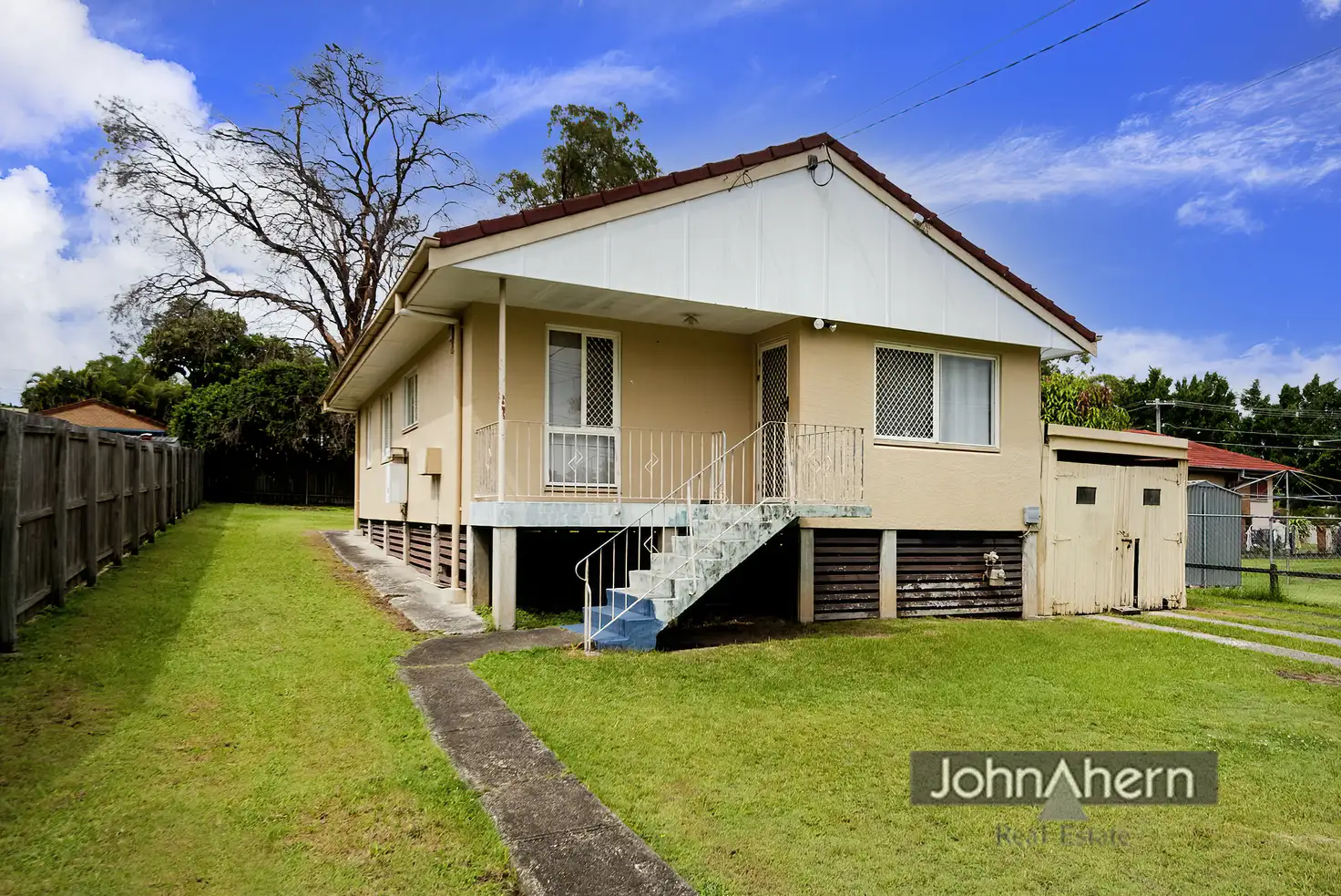 Main view of Homely house listing, 11 Birun St, Woodridge QLD 4114