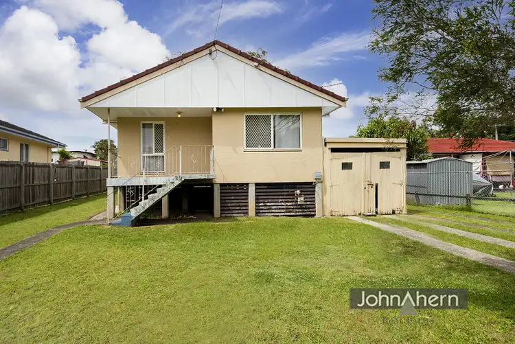 Second view of Homely house listing, 11 Birun St, Woodridge QLD 4114