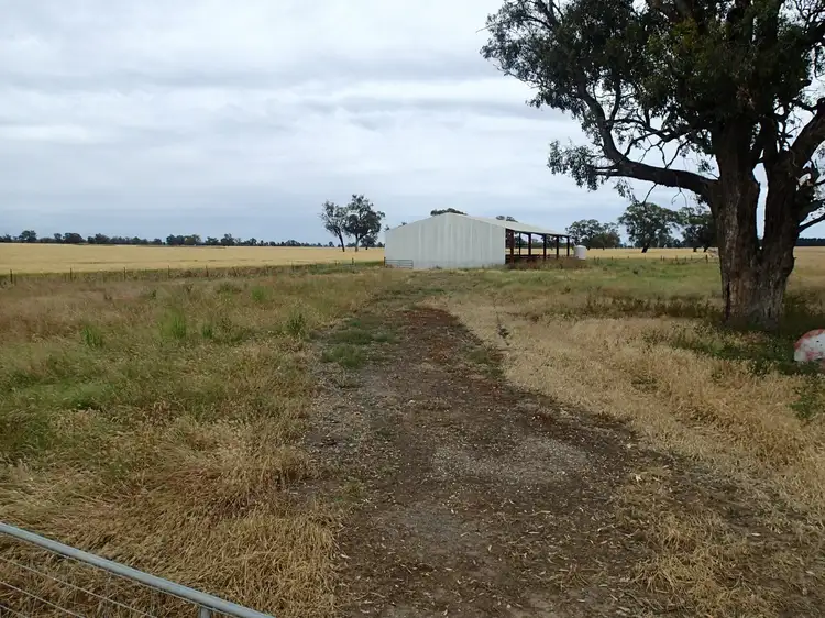 1 Humeden Road, Collendina NSW 2646