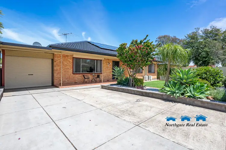3 Boronia Ave, Salisbury East SA 5109