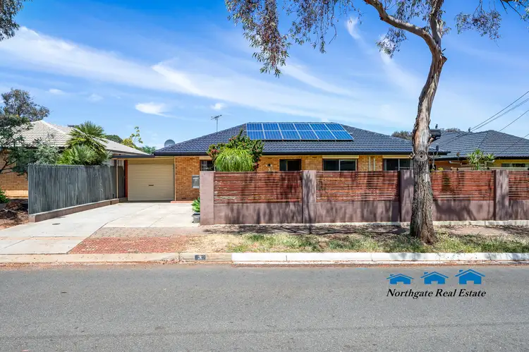 Second view of Homely house listing, 3 Boronia Ave, Salisbury East SA 5109