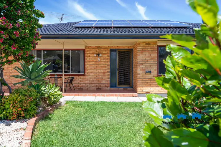 Third view of Homely house listing, 3 Boronia Ave, Salisbury East SA 5109