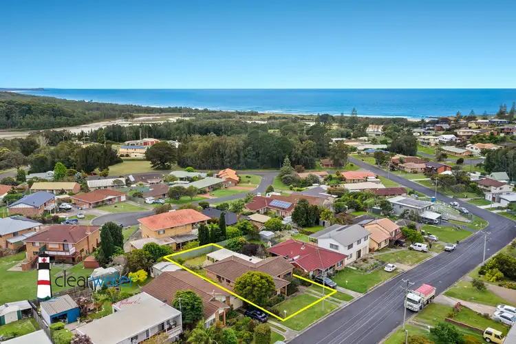 Second view of Homely house listing, 34 Tatiara St, Dalmeny NSW 2546