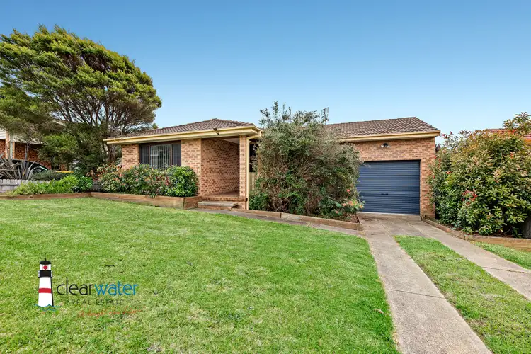 Third view of Homely house listing, 34 Tatiara St, Dalmeny NSW 2546