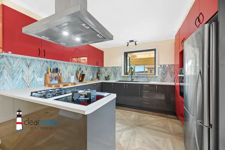 Fifth view of Homely house listing, 34 Tatiara St, Dalmeny NSW 2546