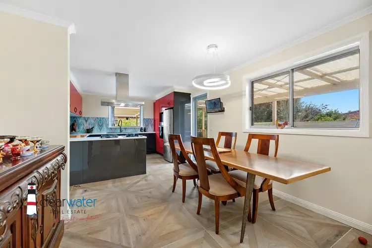 Sixth view of Homely house listing, 34 Tatiara St, Dalmeny NSW 2546