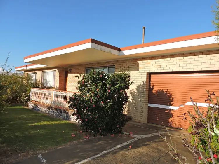 Main view of Homely house listing, 12 Sterne St, Warwick QLD 4370