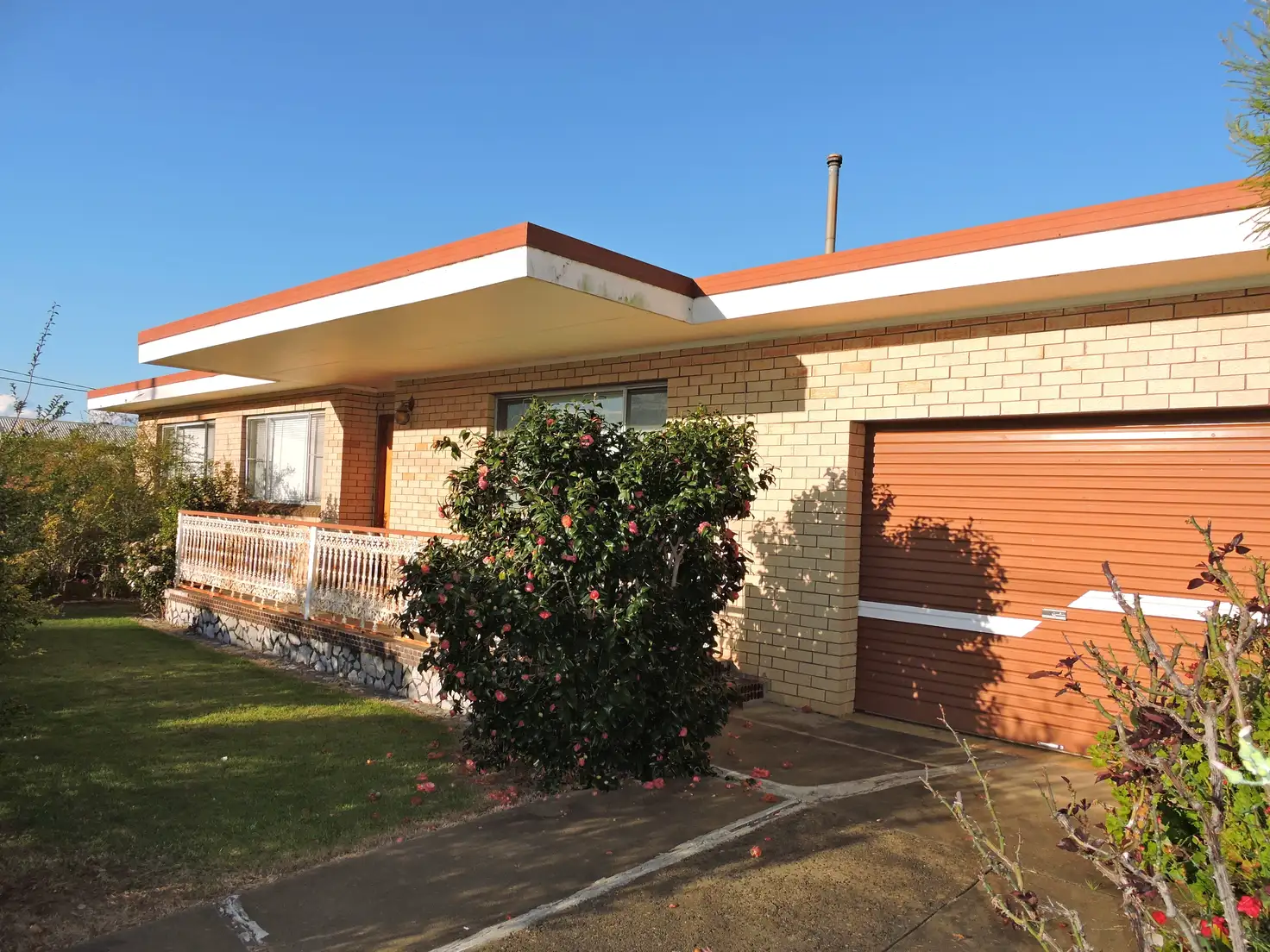 Main view of Homely house listing, 12 Sterne St, Warwick QLD 4370