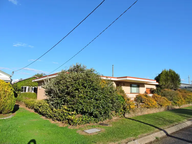Second view of Homely house listing, 12 Sterne St, Warwick QLD 4370