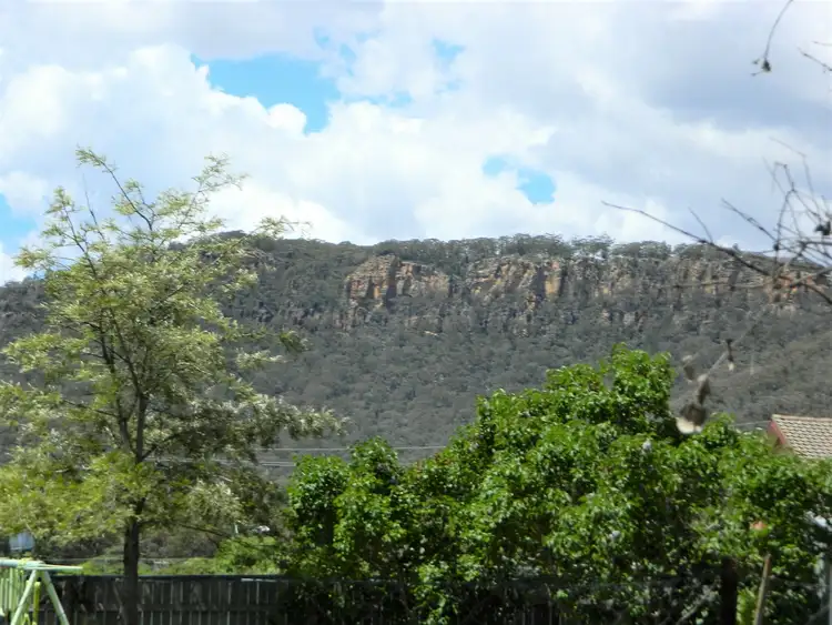 Second view of Homely land listing, 21 Mclachlan St, Kandos NSW 2848