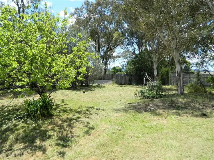Third view of Homely land listing, 21 Mclachlan St, Kandos NSW 2848