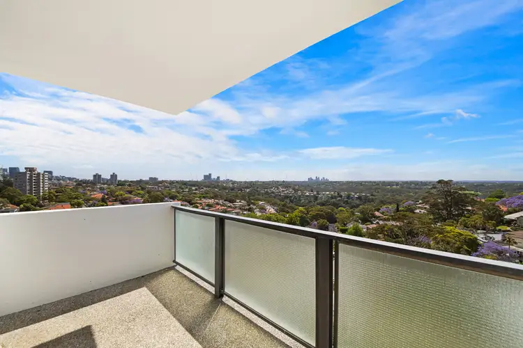 Main view of Homely apartment listing, 31/6-12 Prospect Avenue, Cremorne NSW 2090