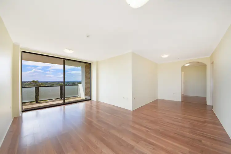 Second view of Homely apartment listing, 31/6-12 Prospect Avenue, Cremorne NSW 2090